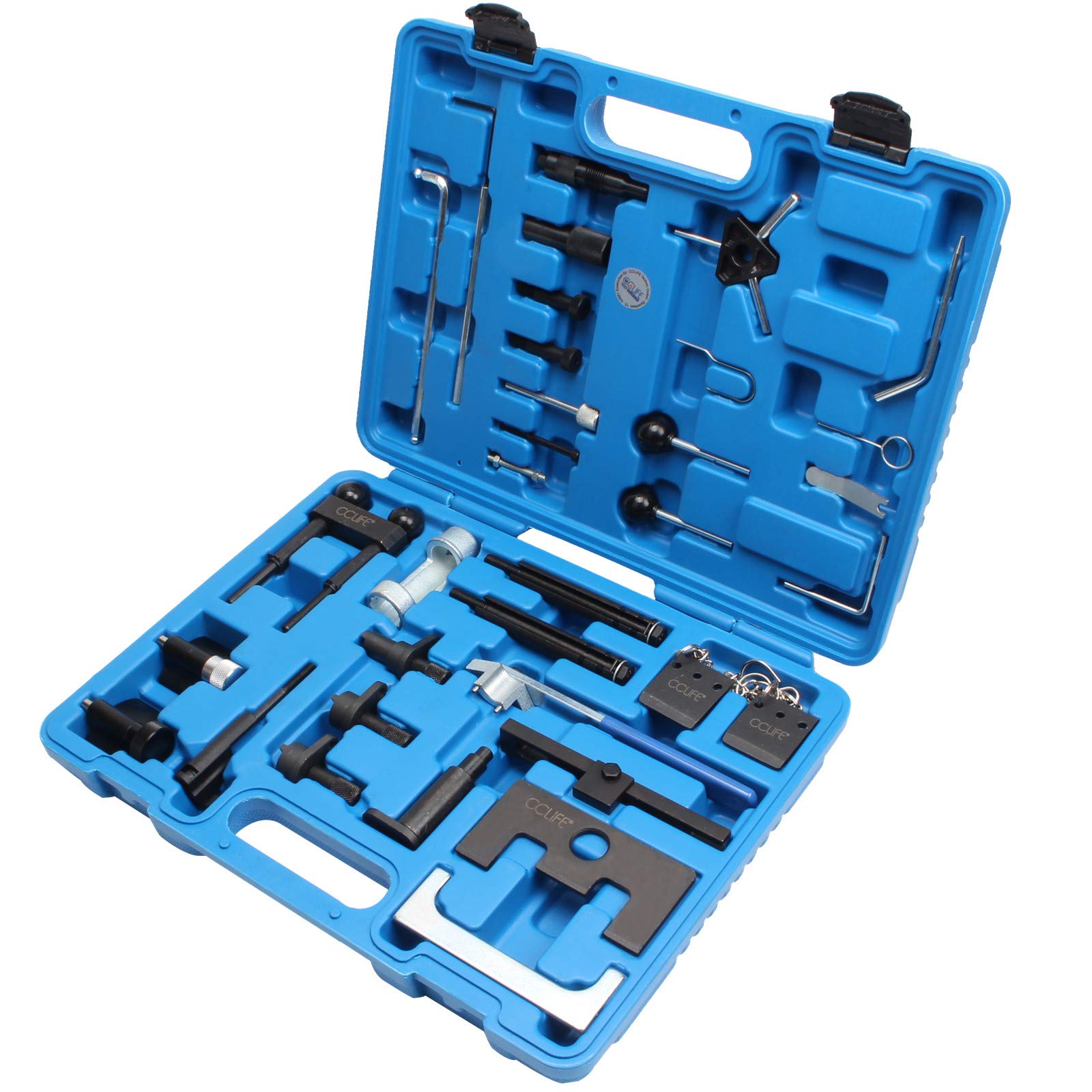 CCLIFE Timing Tools kit calage distribution VW Audi TDI