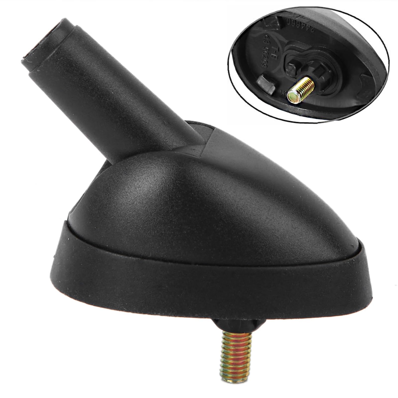 OUKENS Base d’antenne 51995445 Fiat Ducato ABS