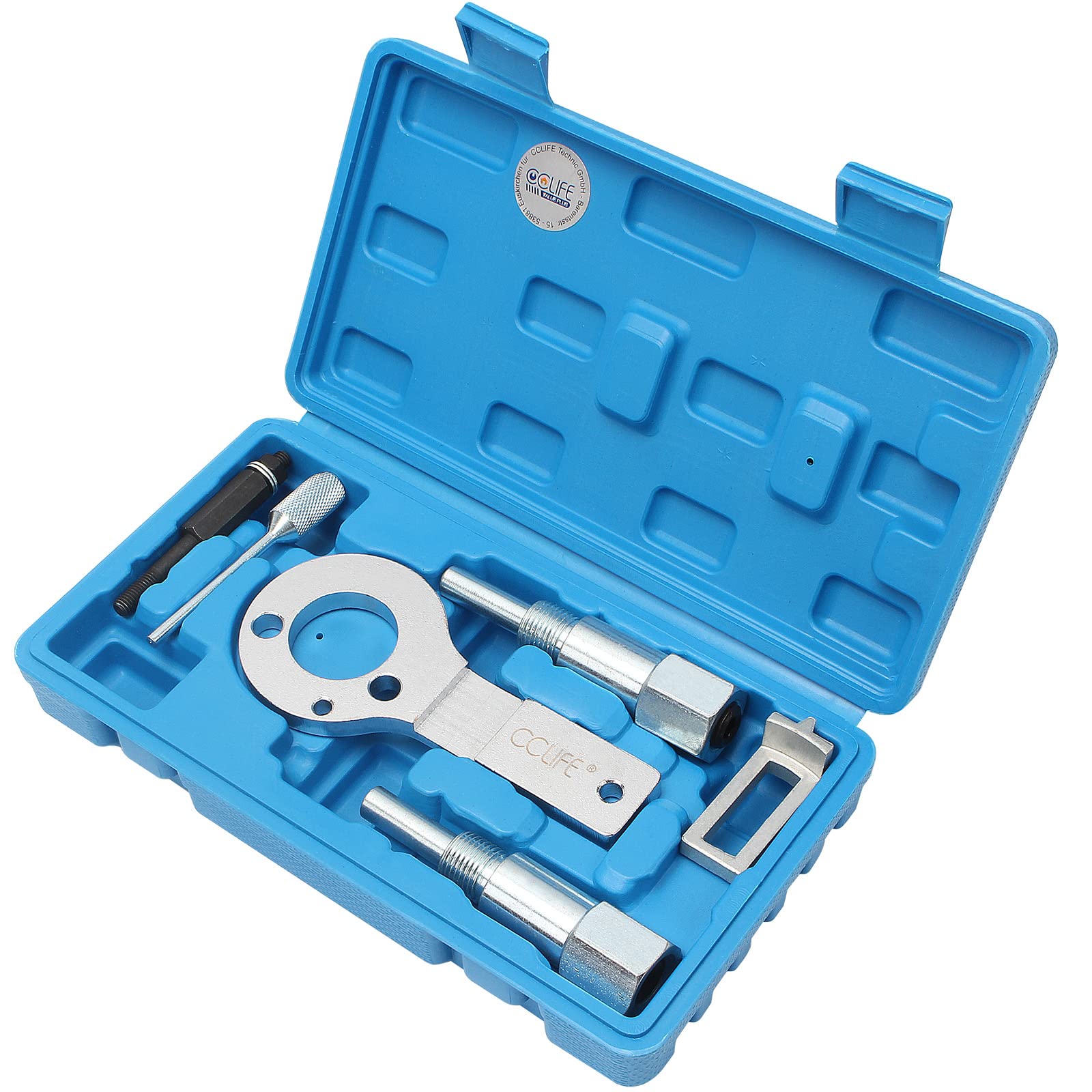 CCLIFE Timing Tools kit calage distribution 1.9 2.0 CDTi