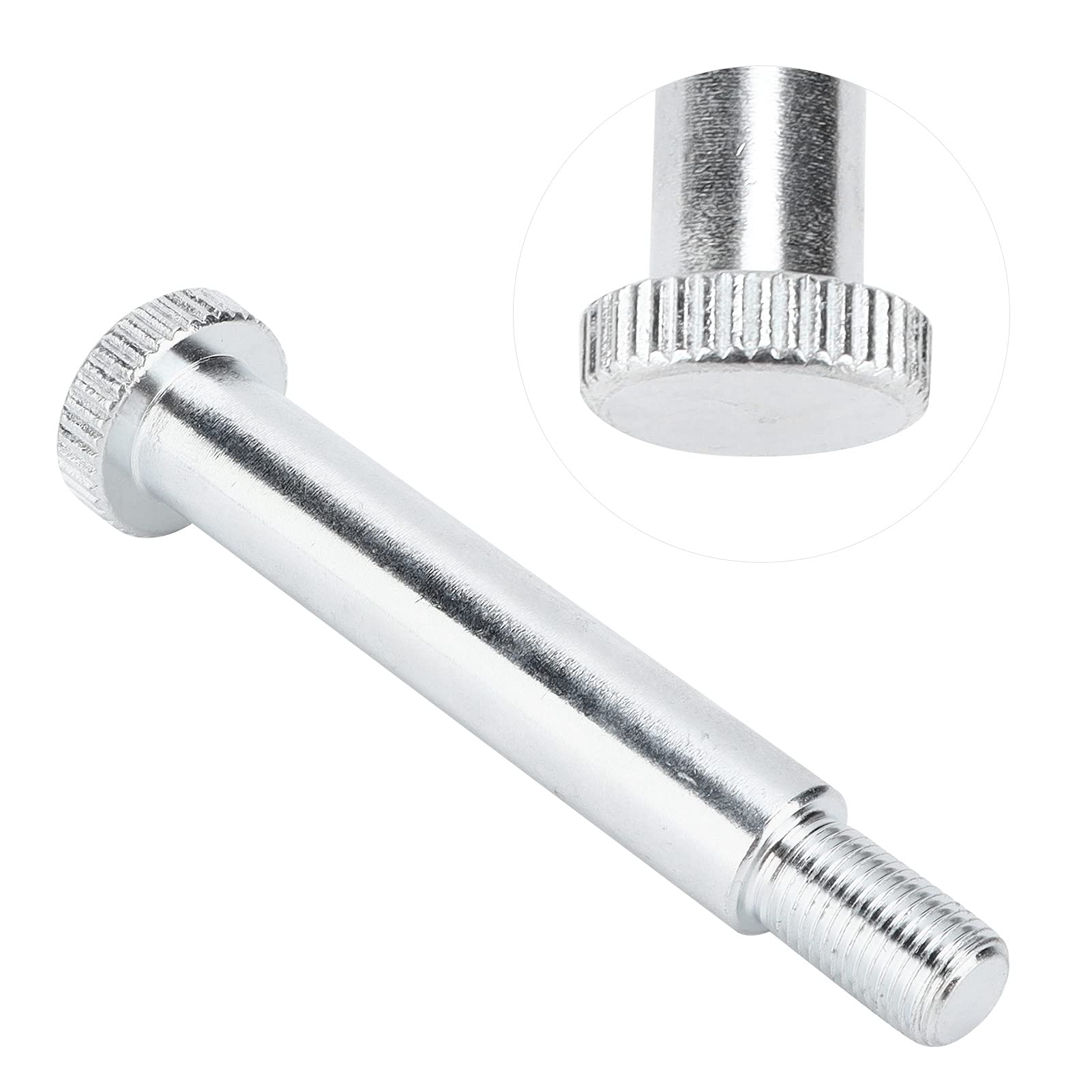OUKENS Pièces d'auto goupille suspension avant 54419-VK80A métal