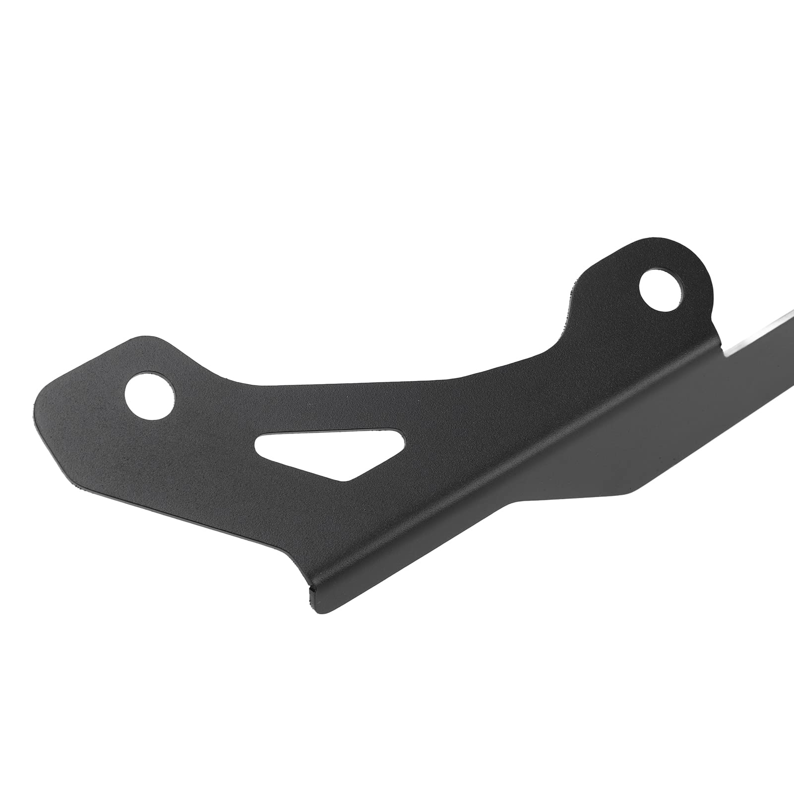 OUKENS support téléphone moto NC750X alu 2021+