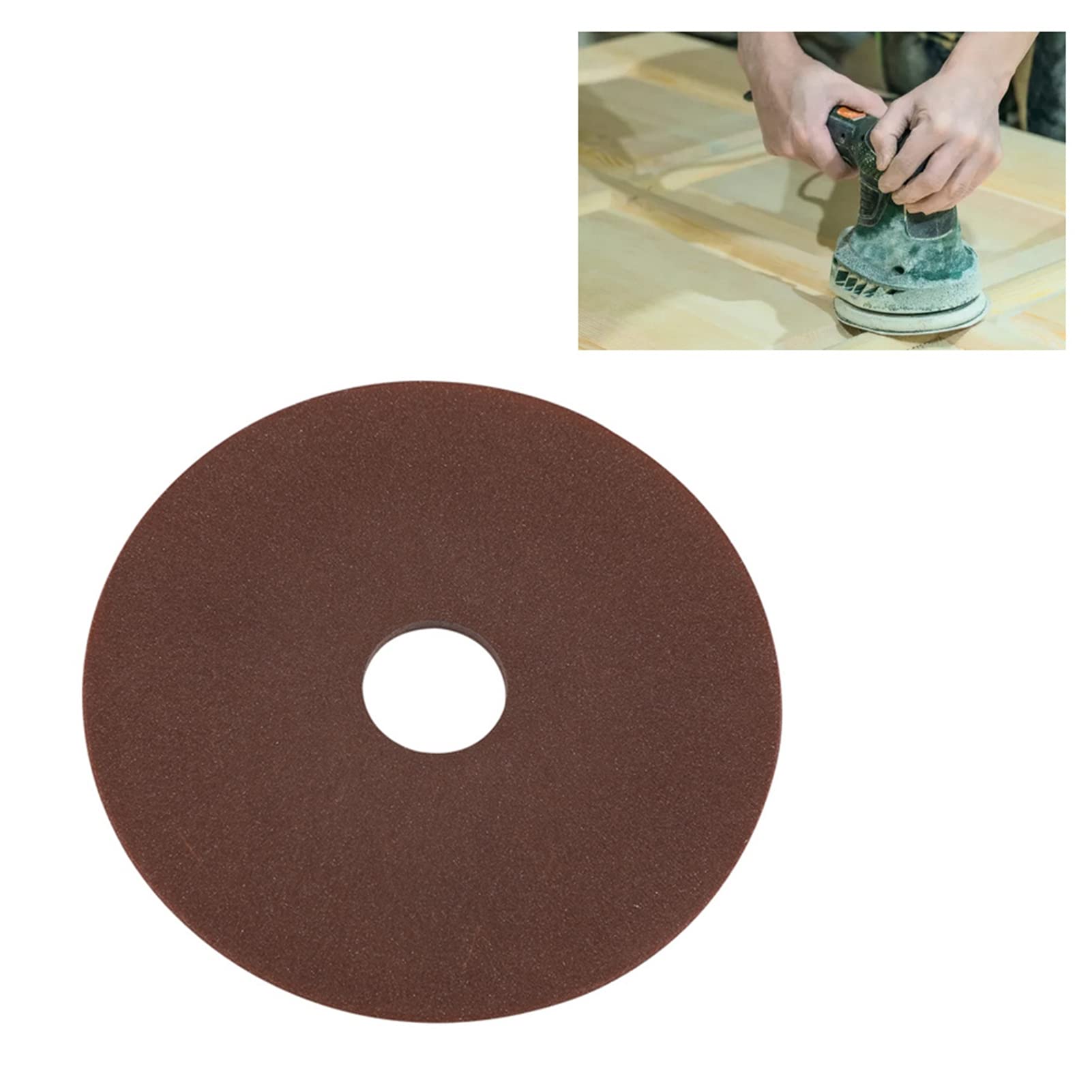 OUKENS Meule 105x22 mm affûteuse chaîne 3/8 325 céramique