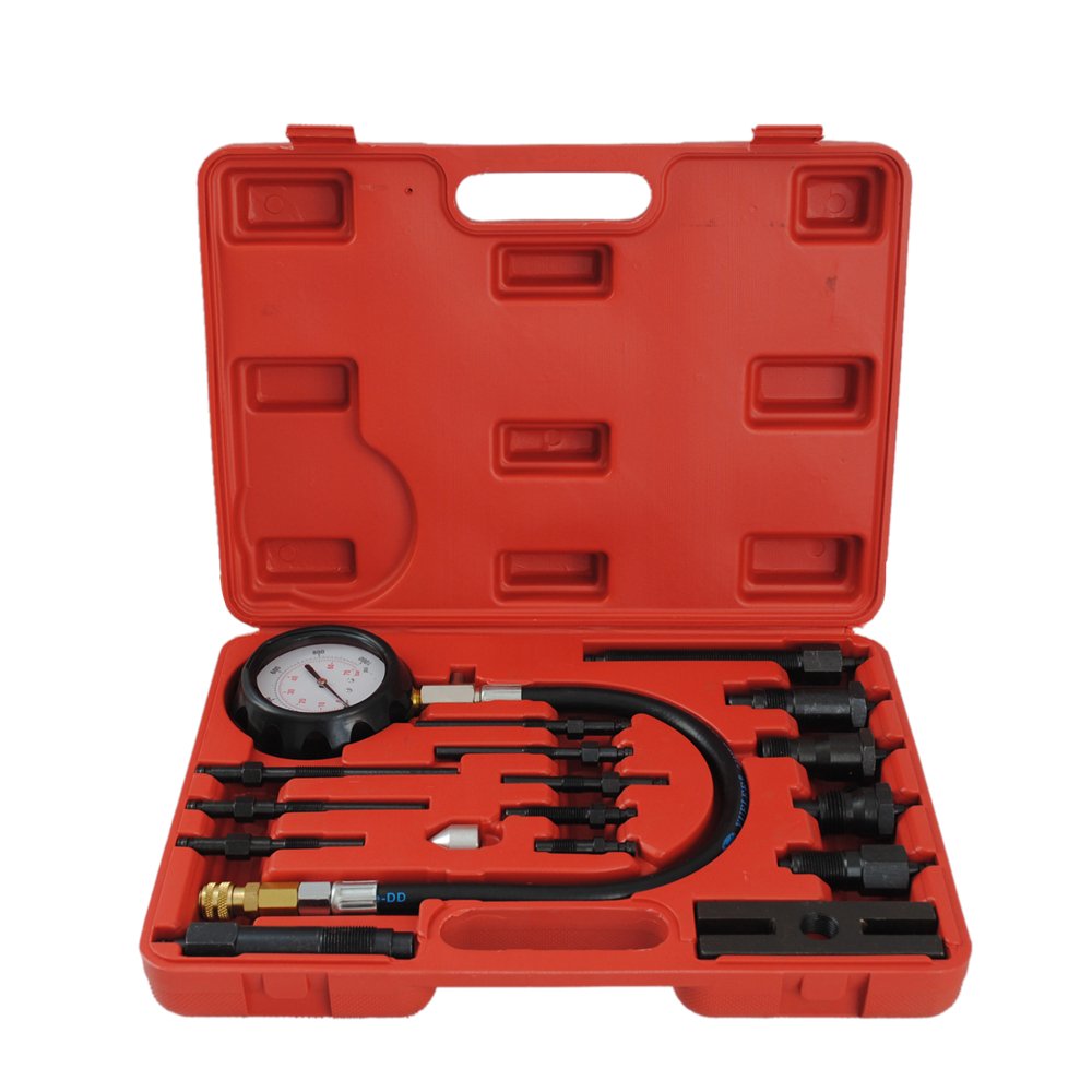 CCLIFE Test Tools testeur compression diesel TDI CDI