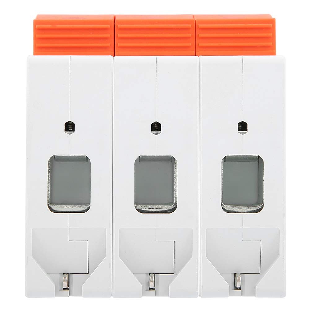 Jadeshay Installation Électrique Parafoudre 3P 20kA 420V
