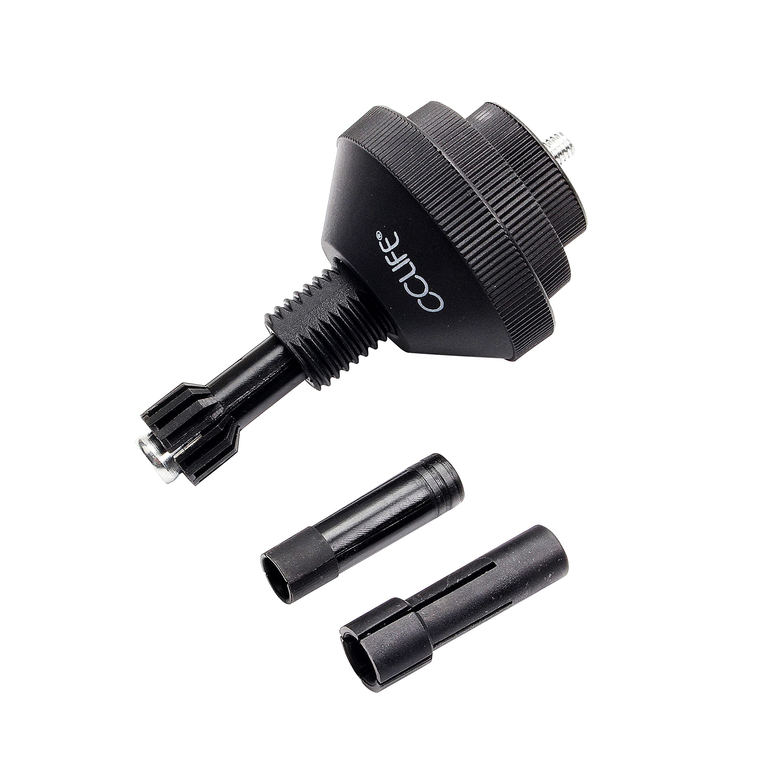 CCLIFE Clutch Tools centreur embrayage universel 15-28 mm