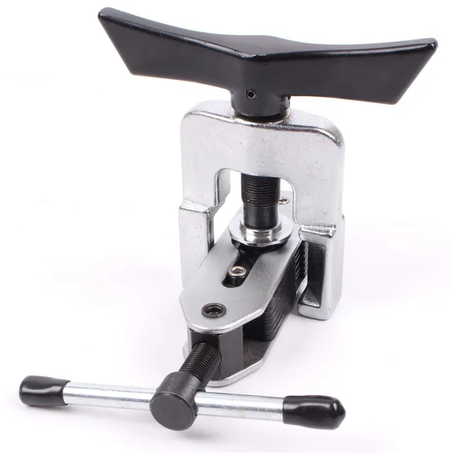 CCLIFE Brake System Tools évaseur tuyau frein cuivre 5-16 mm