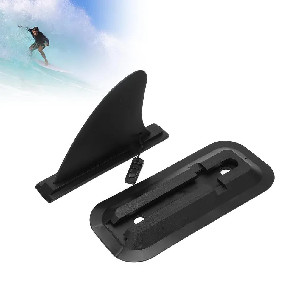 OUKENS aileron surf paddle gonflable amovible