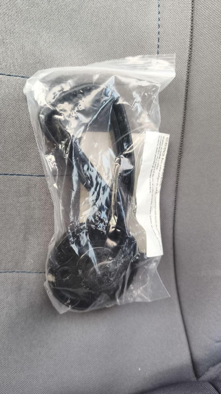 OUKENS 8218PX poignée boîte à gants ABS Peugeot 206 207