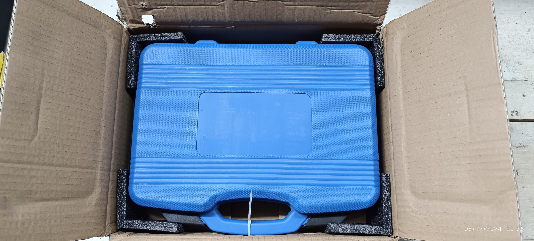CCLife Puller Set kit silent-blocs 26 pièces 44-82 mm