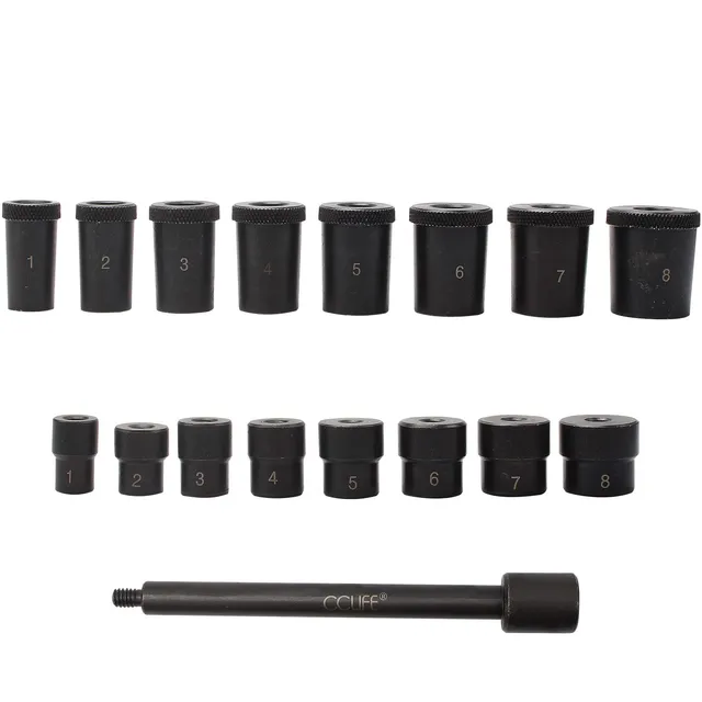 CCLIFE Clutch Tools centreur d’embrayage universel