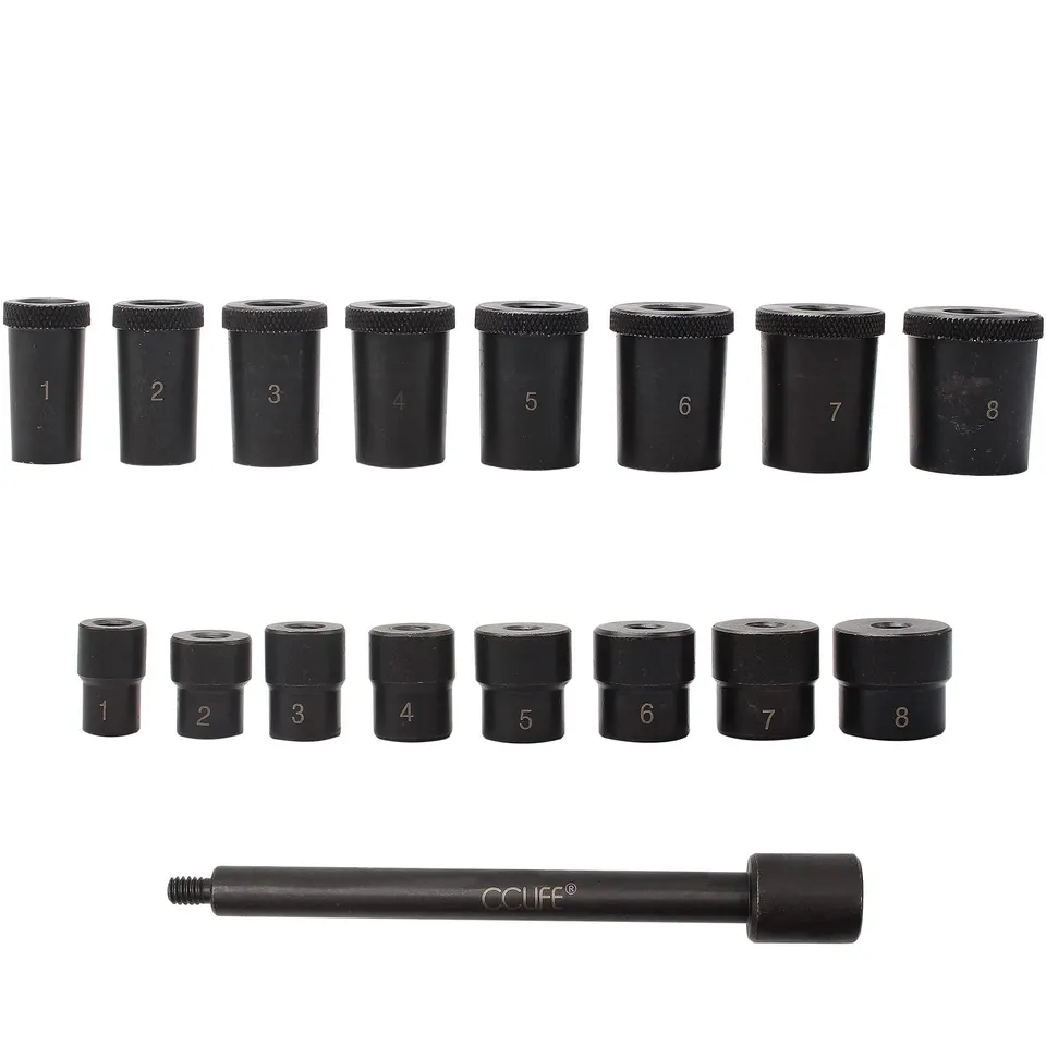CCLIFE Clutch Tools centreur d’embrayage universel