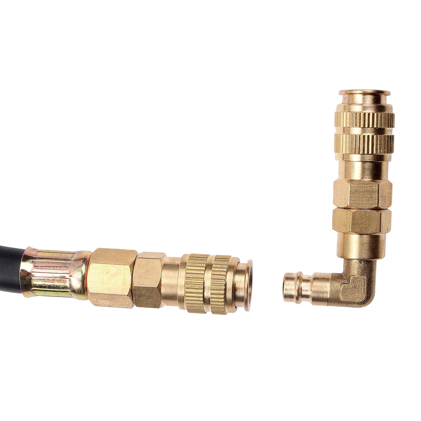CCLIFE Oil Tools testeur pression huile 0-10 bar