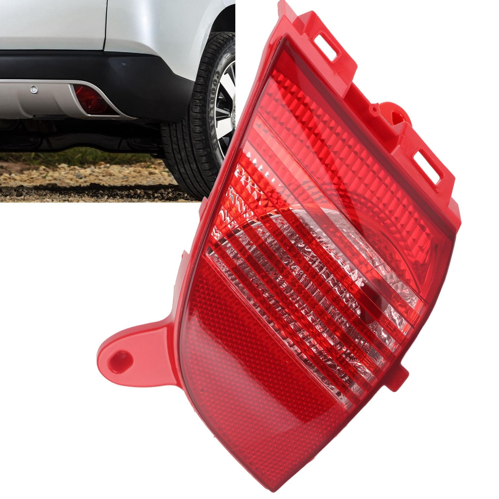 OUKENS 6351GH feu stop arrière droit Peugeot 308 CC 1 pièce