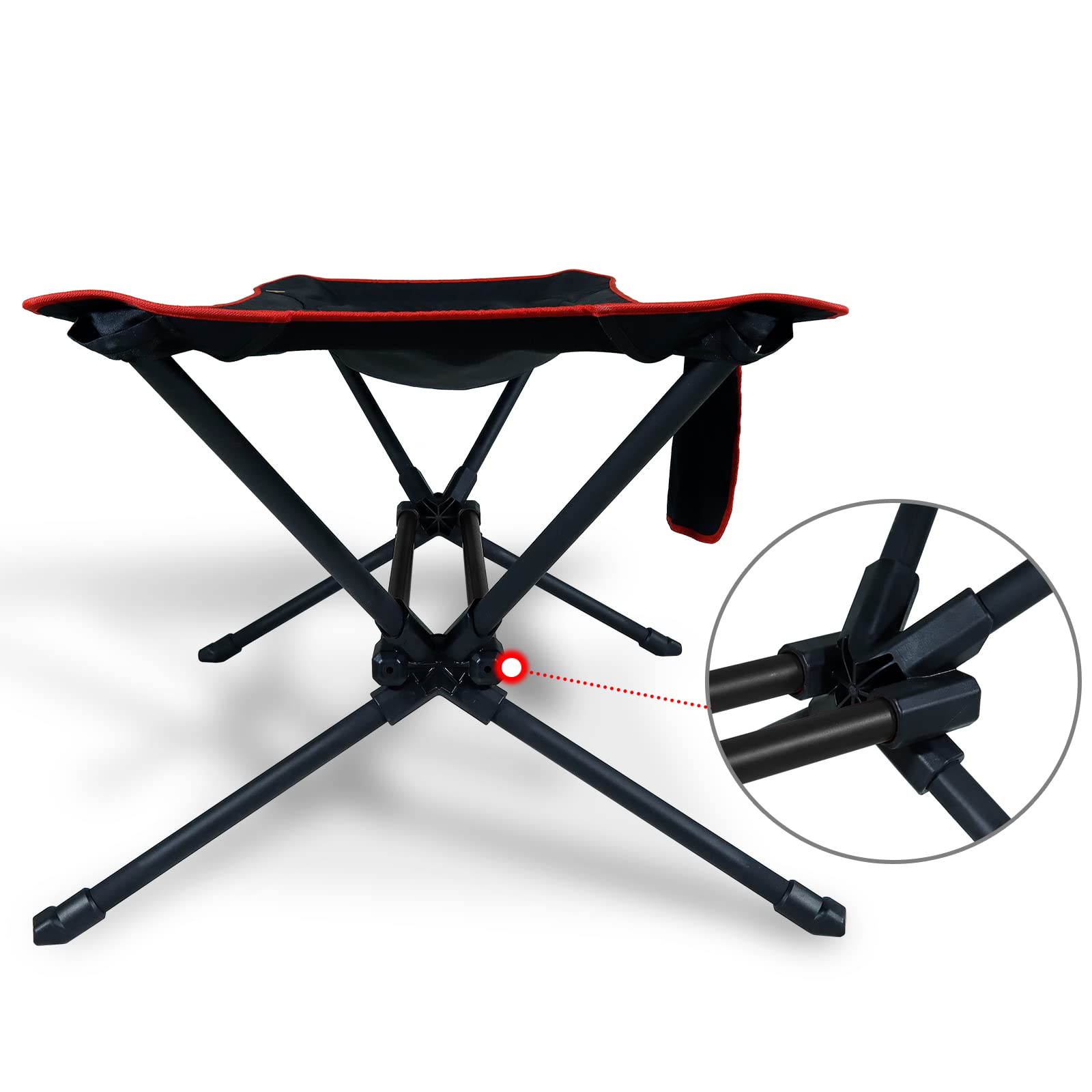 CCLIFE DIY Tools hamac camping armature 4,5 kg 80 kg