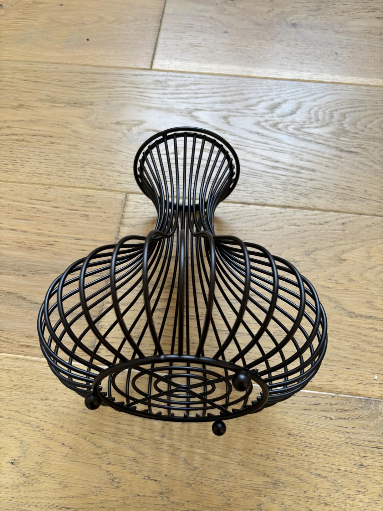 OUKENS porte-bouchon vin fer 23 cm plombier