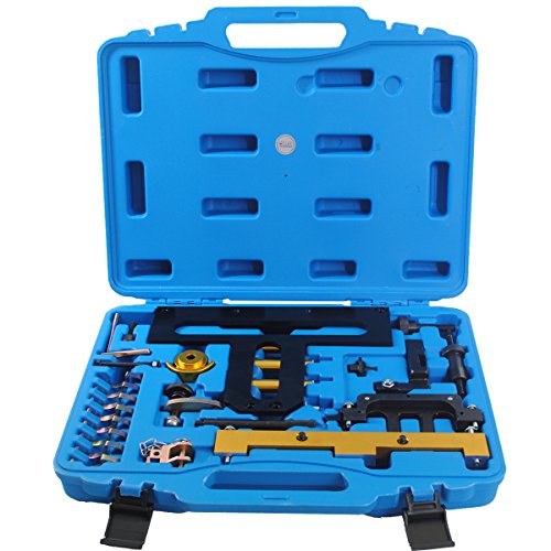 CCLIFE Kit calage distribution BMW N42 N46 1.8 2.0