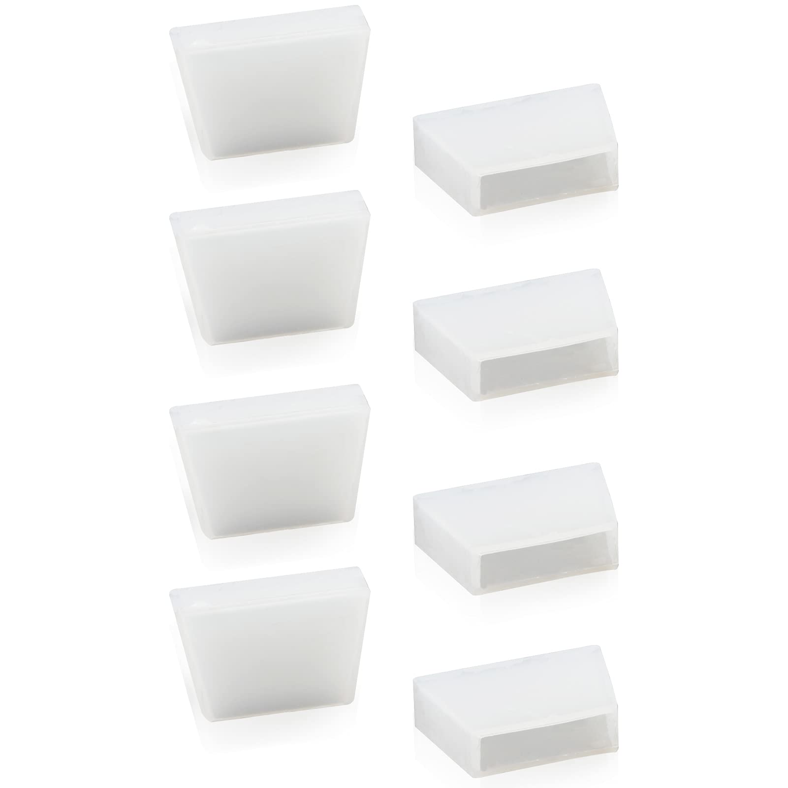 LEONTOOL Pinces Clés pince verre 20,3 cm vis réglable 8 pièces