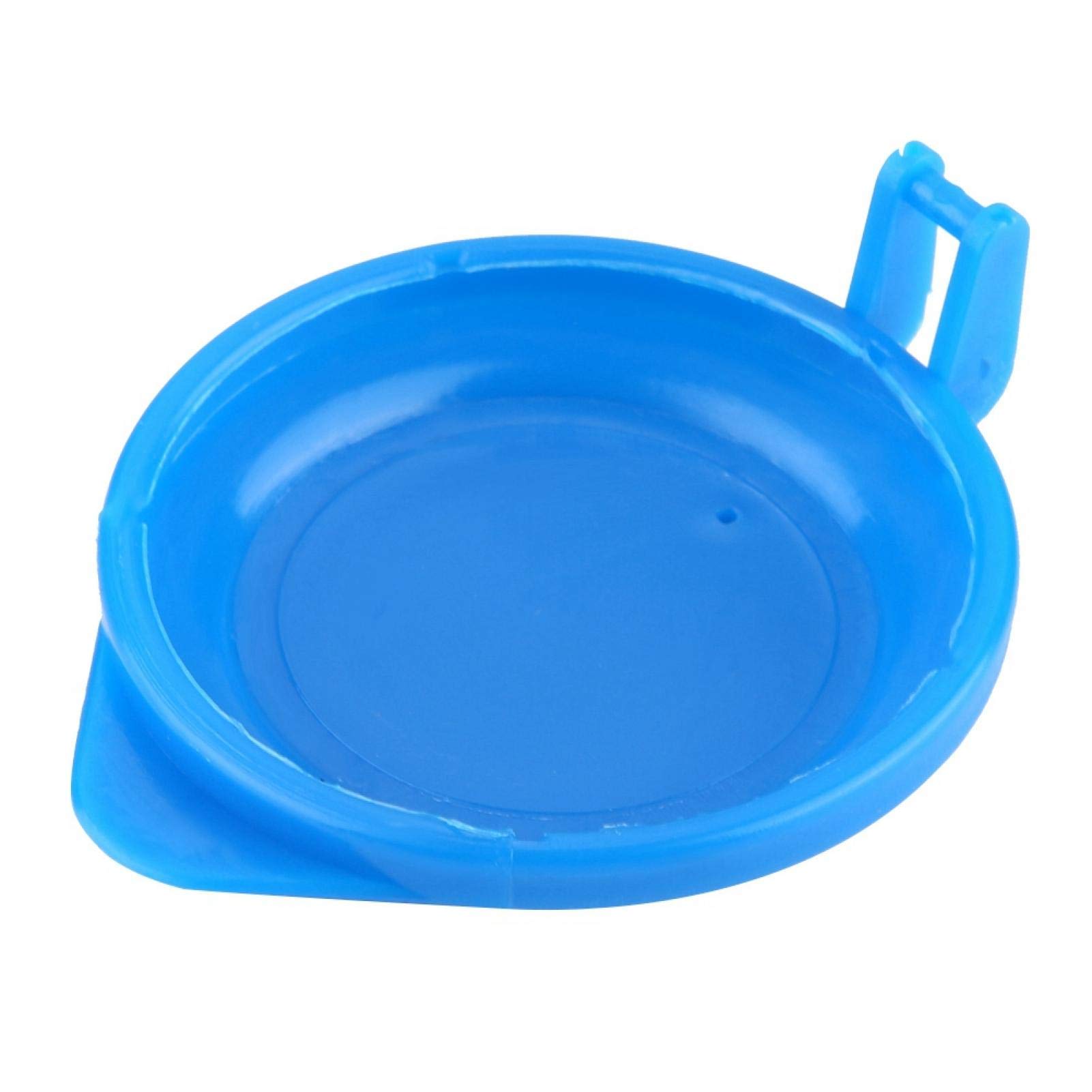 OUKENS Bouchon lave-glace Citroën Peugeot 643237 plastique
