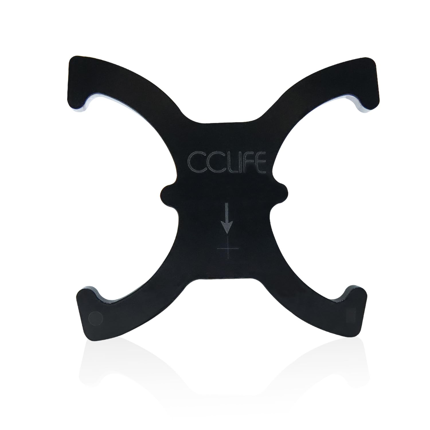 CCLIFE Kit Calage Distribution Ford PSA 1.25-2.0 TDCi