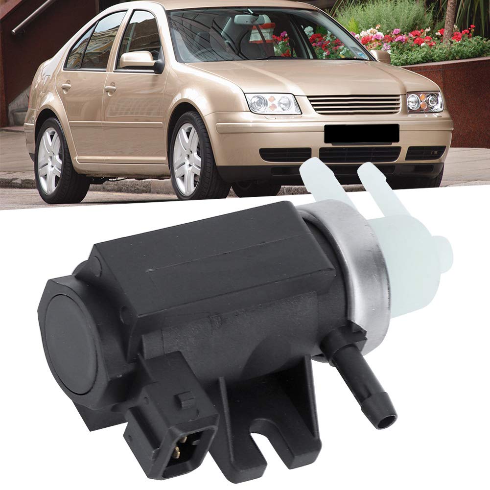 OUKENS 1H0906627A Électrovanne de suralimentation turbo ABS