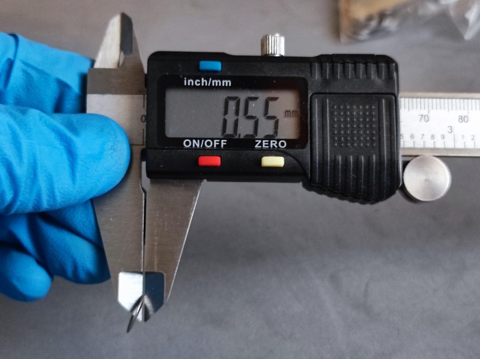 DAUMLINK Rondelles sécurité DIN 9250 M8 inox A2 lot 25