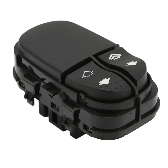 OUKENS YS4T14529AA Interrupteur lève-vitre Focus Mk1 1998-2004