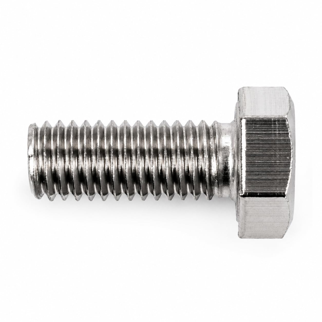 DAUMLINK Vis hexagonale DIN 933 M8x20 inox lot 25