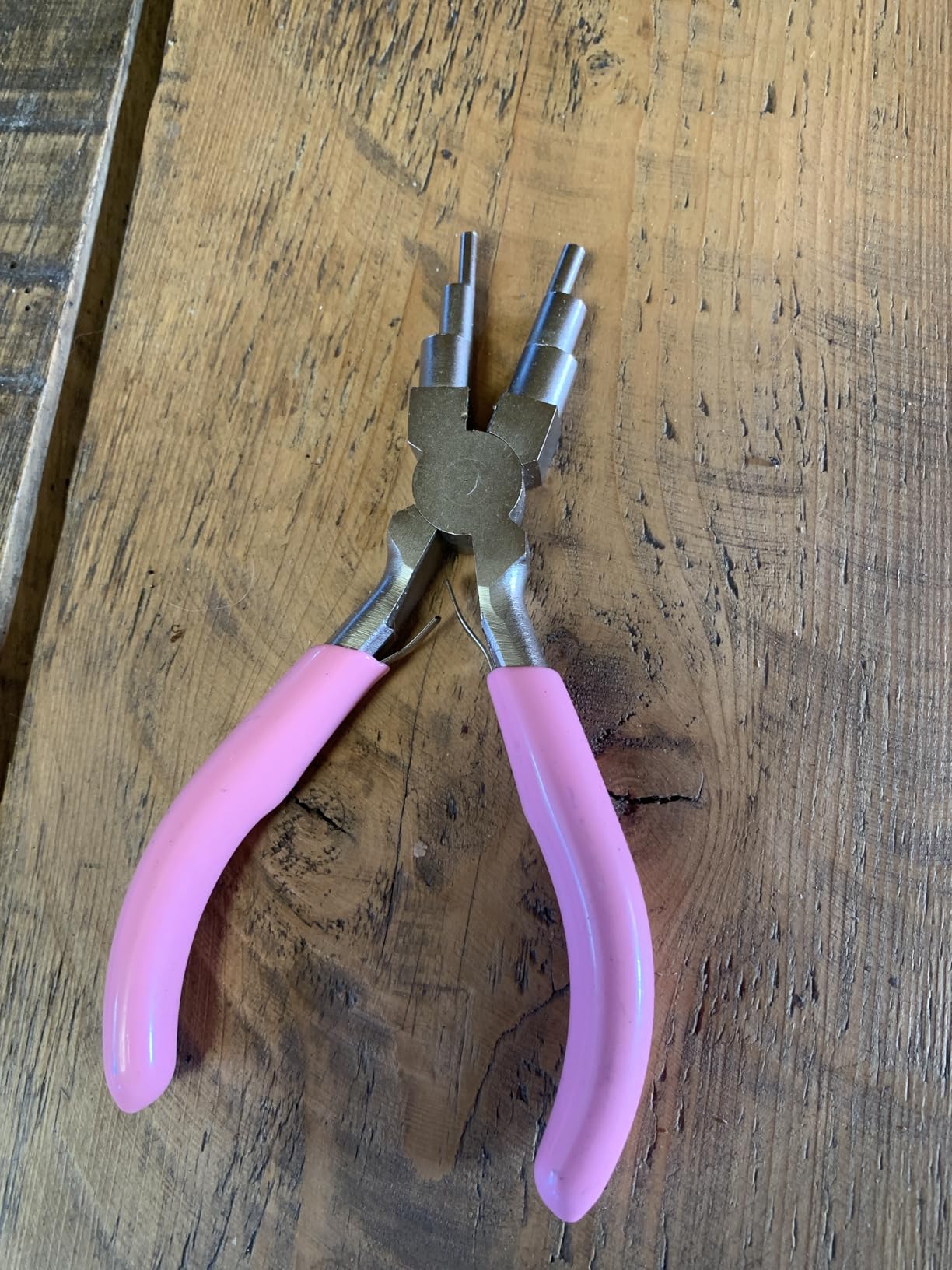 LEONTOOL Pinces pince à bijoux 6 en 1 3-10 mm 15,2 cm