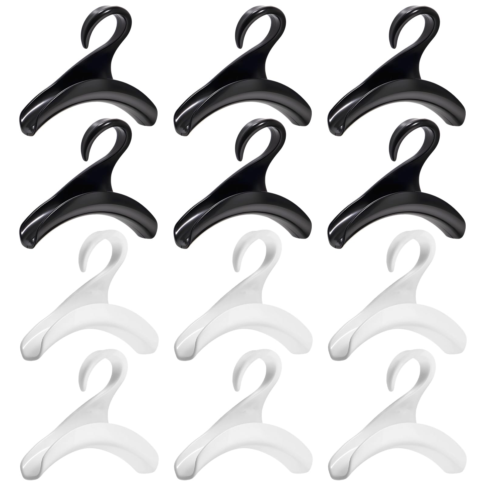LEONTOOL Rangement d'Outils Crochet Sac Lot 12 Charge 10 kg