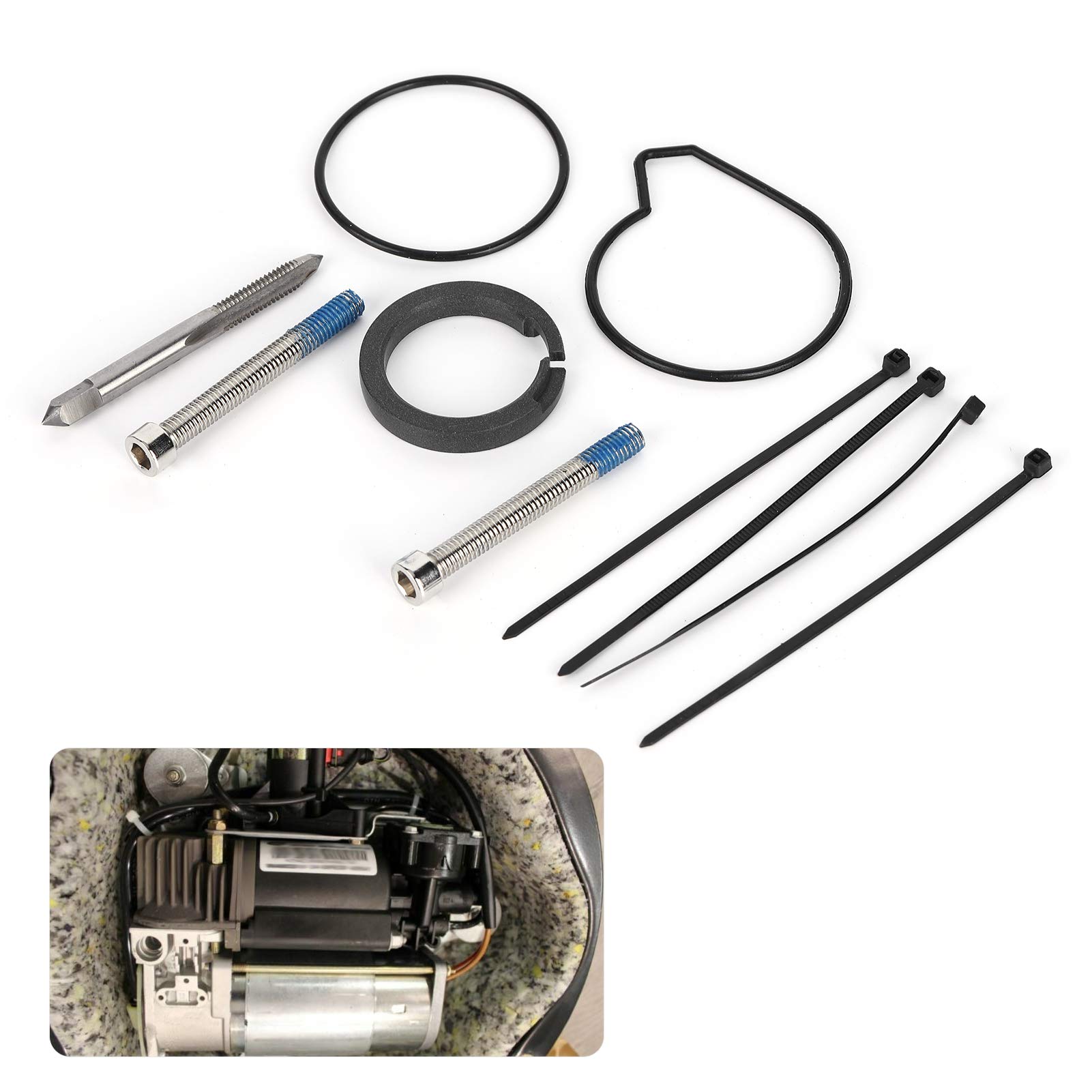 OUKENS BPA001 kit réparation pompe compresseur L322