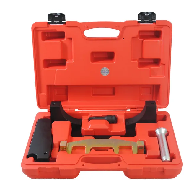 CCLIFE Timing Tools kit calage distribution M271 Mercedes