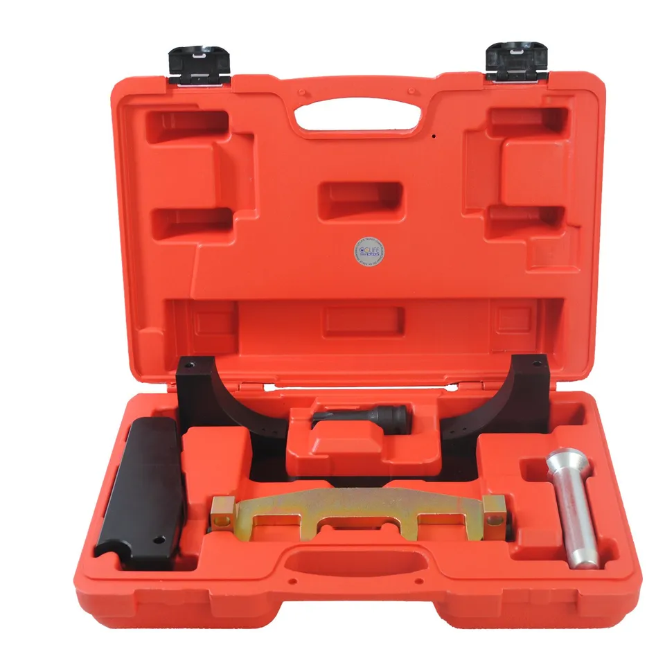 CCLIFE Timing Tools kit calage distribution M271 Mercedes