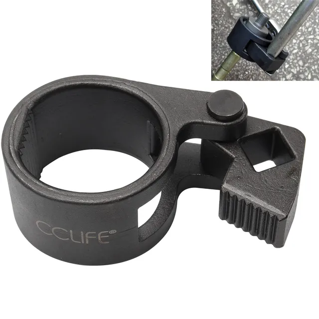 CCLIFE Steering clé biellette direction 27-42 mm 1/2"