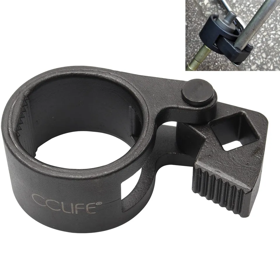 CCLIFE Steering clé biellette direction 27-42 mm 1/2"