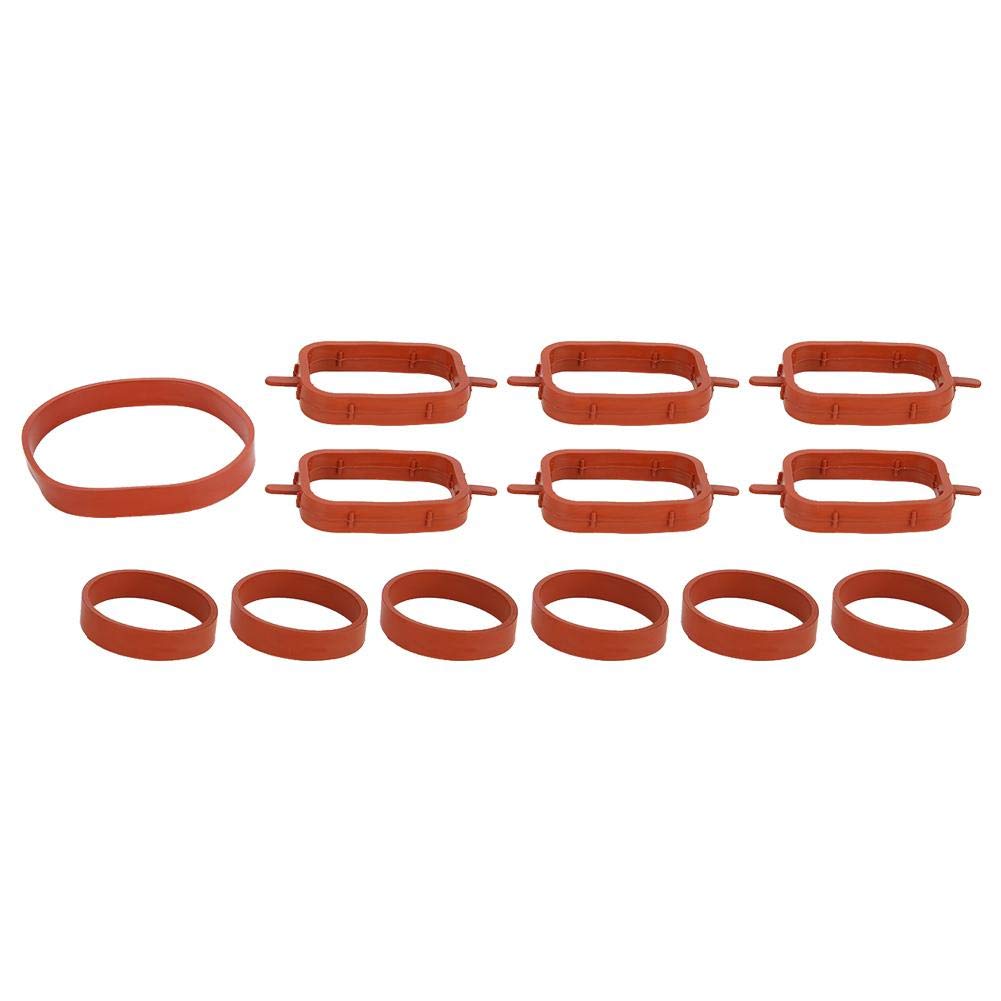 OUKENS Modification automobile kit suppression clapets 6x22mm