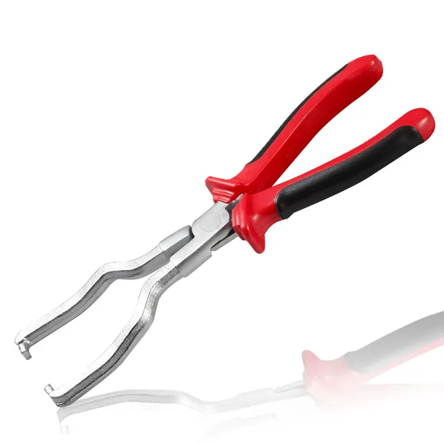 LEONTOOL Outils Automobiles pince conduite carburant 22,9 cm TPR