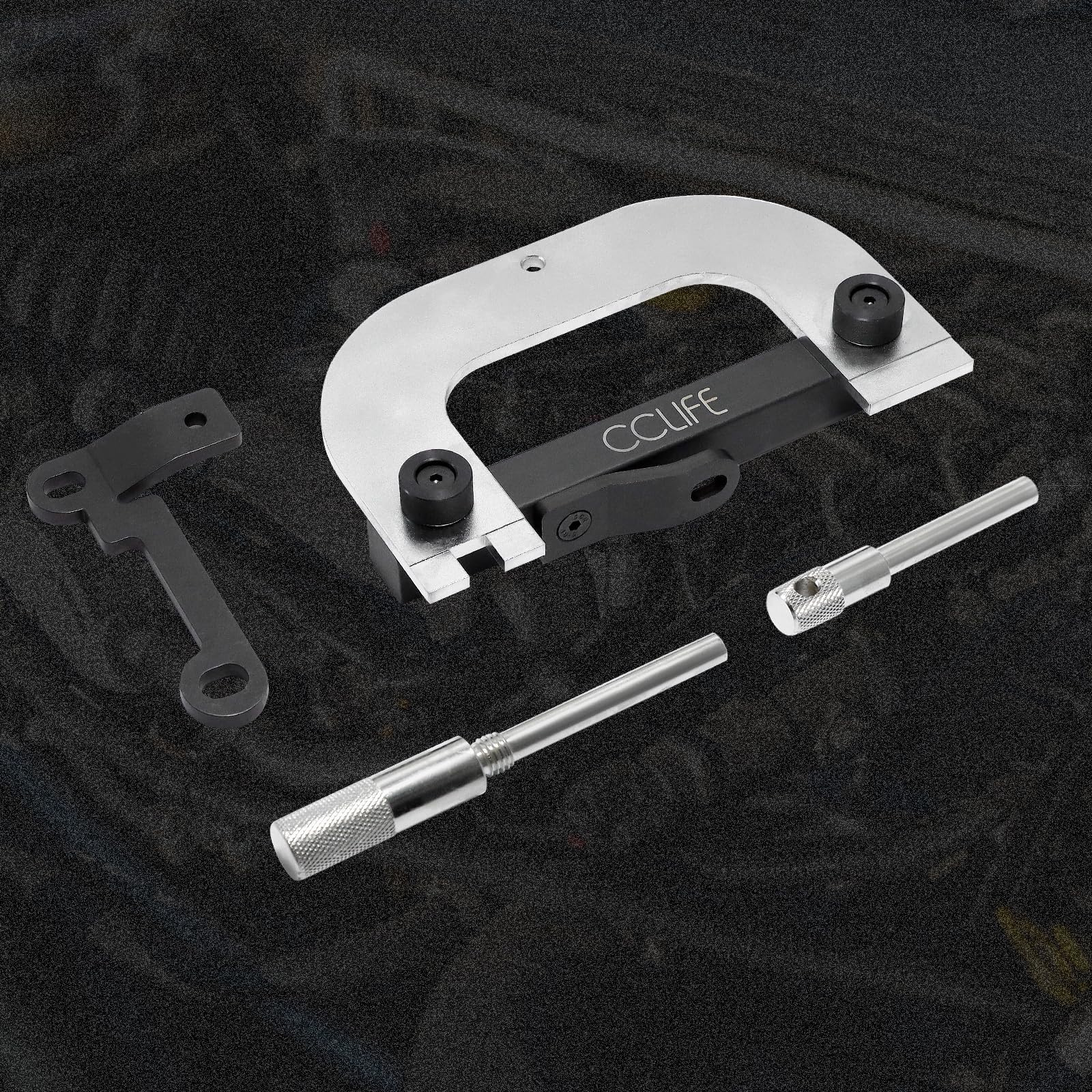 CCLIFE Timing Tools kit calage Renault 1.4-2.0 16V MOT1318