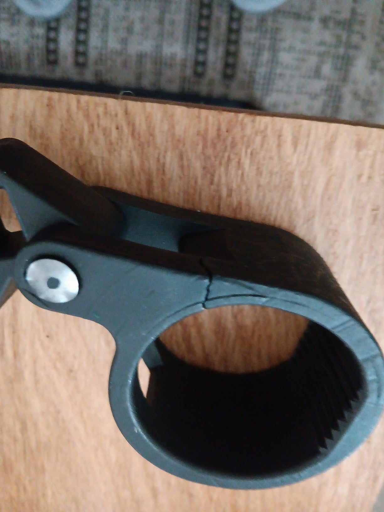 CCLIFE Steering clé biellette direction 27-42 mm 1/2"