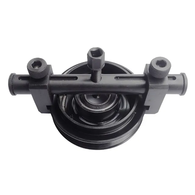 CCLIFE Puller Set extracteur poulie 40-168 mm alternateur