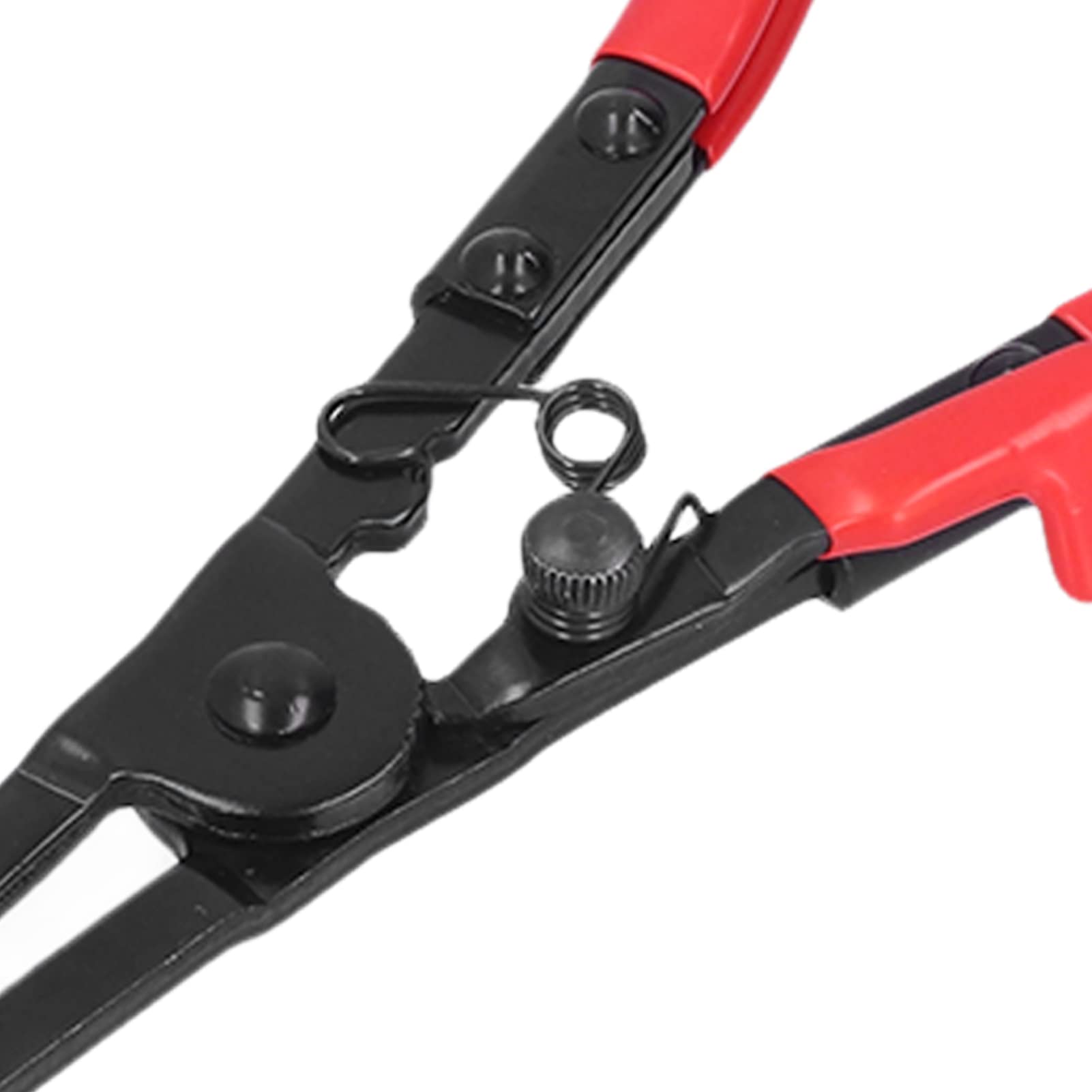 OUKENS Pince collier serrage flexible tuyau échappement