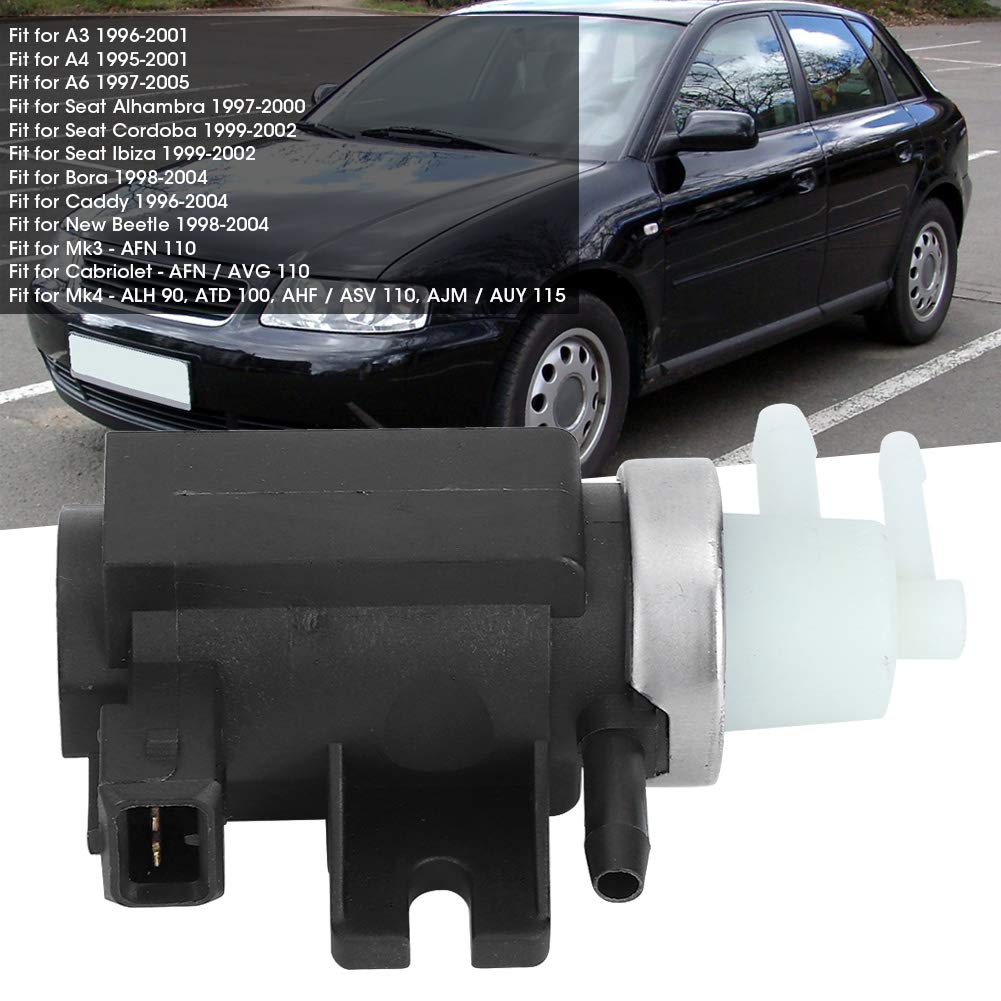 OUKENS 1H0906627A Électrovanne de suralimentation turbo ABS