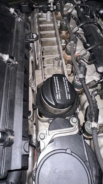 CCLIFE Extracteur injecteur diesel CDI 8 pièces Mercedes BMW