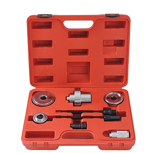 CCLIFE extracteur silentblocs Polo 9N Fabia M10x1,25 jeu poussoirs
