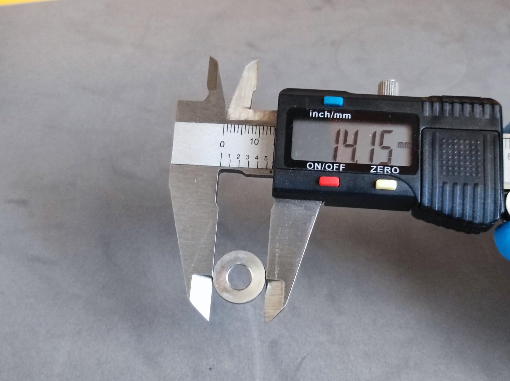 DAUMLINK Rondelles de contact rondelle inox A2 8,2x18 lot 25