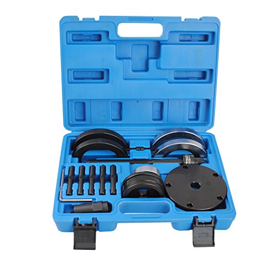 CCLIFE Puller Set outil roulement roue 85 mm 2e génération