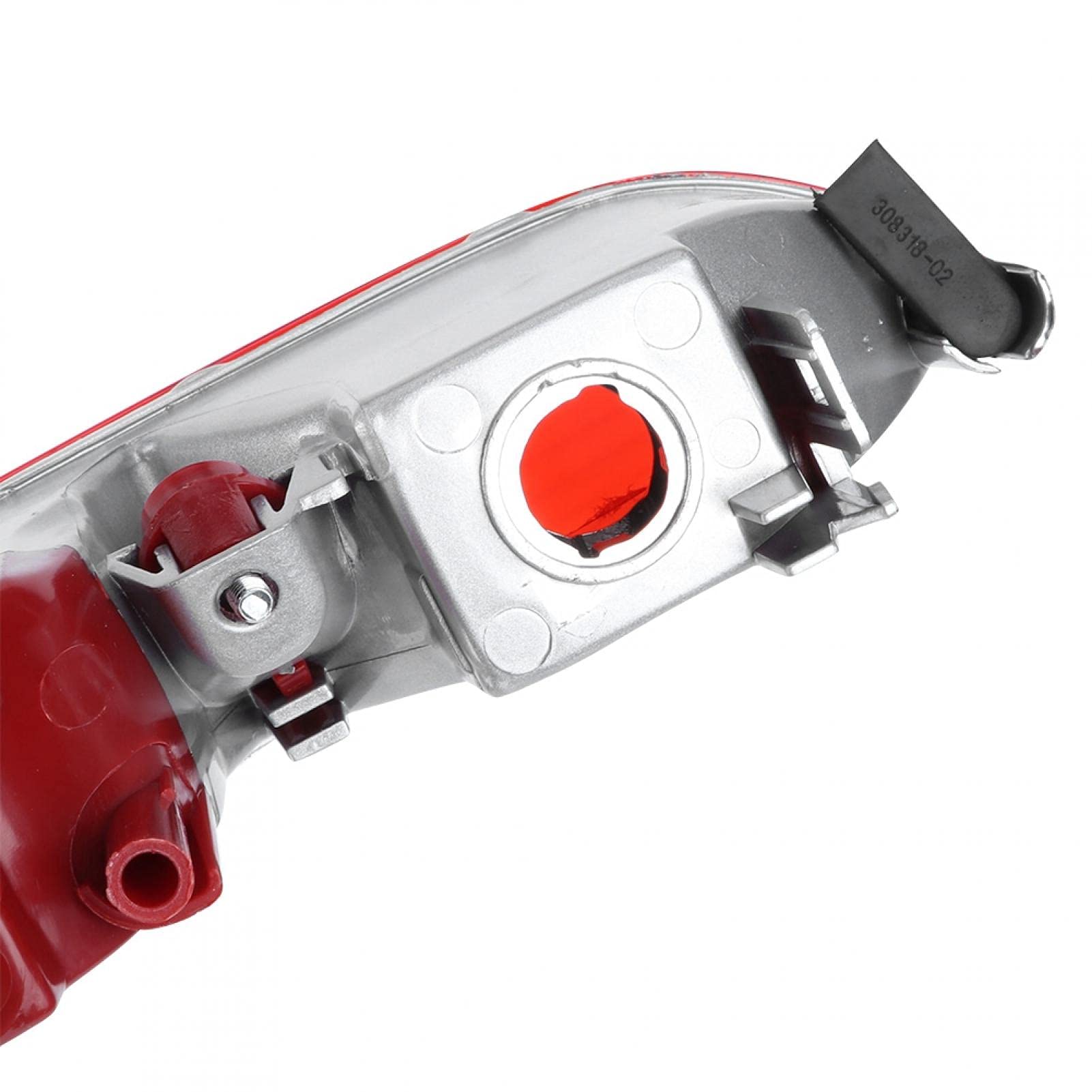 OUKENS 8R0945095 feu arrière gauche Audi Q5 1 pièce