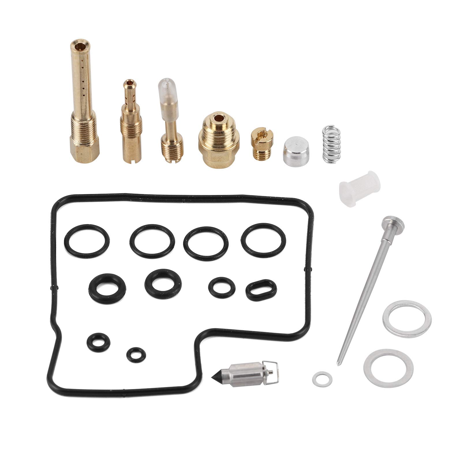 OUKENS kit réparation carburateur Honda V45 Magna lot 4