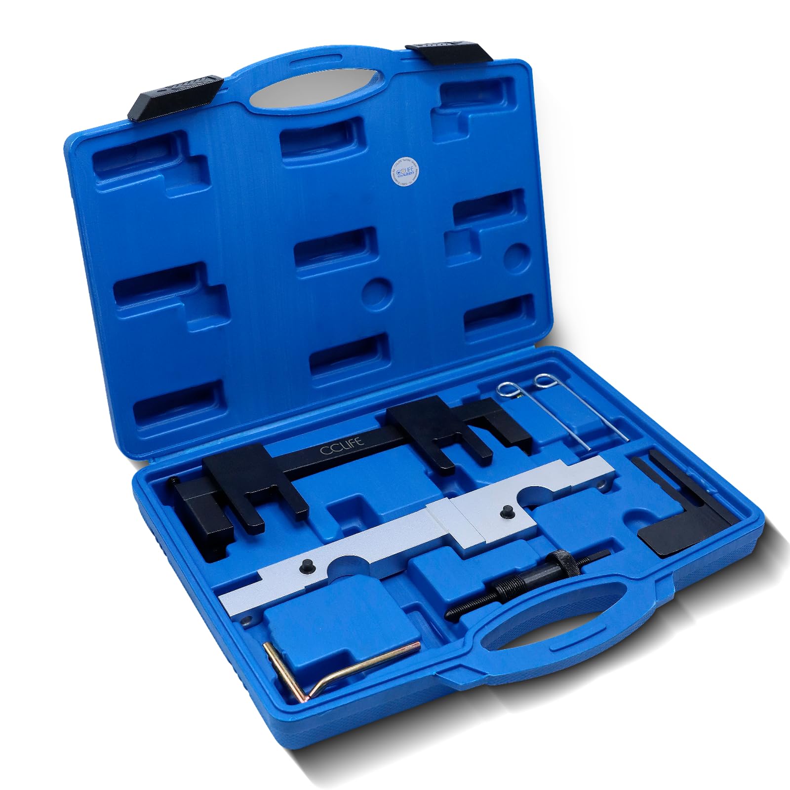 CCLIFE Timing Tools coffret calage distribution BMW N43