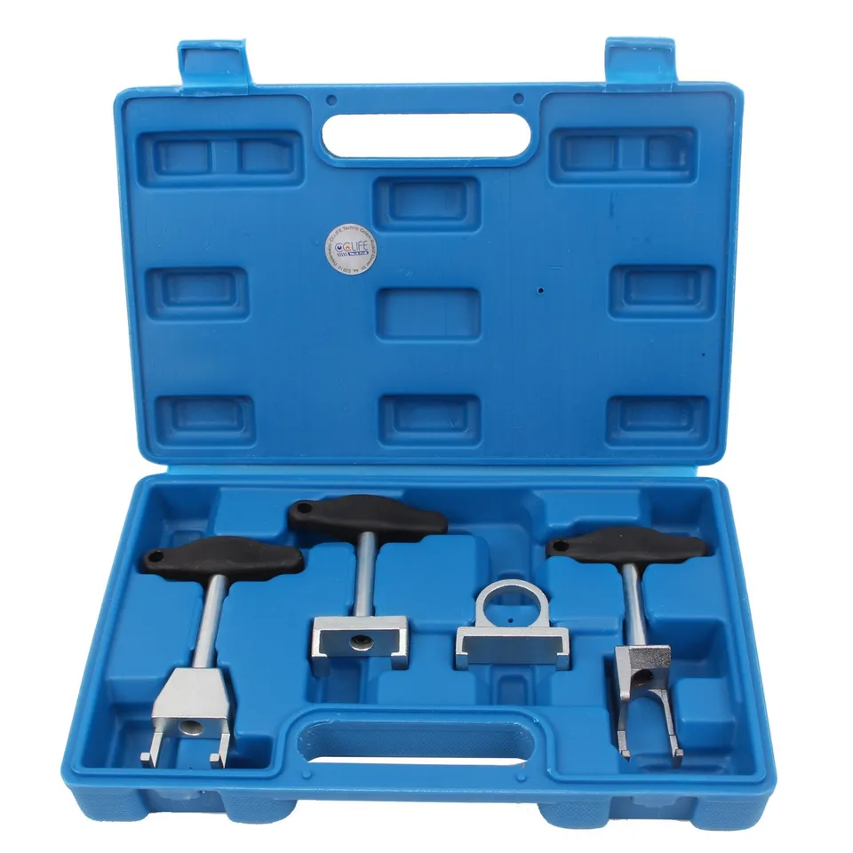CCLIFE DIY Tools extracteur bobine allumage VAG coffret 4