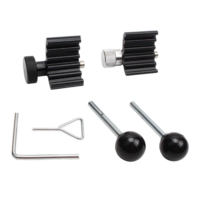 CCLIFE Timing Tools kit calage distribution VAG 1.2-2.0 TDI